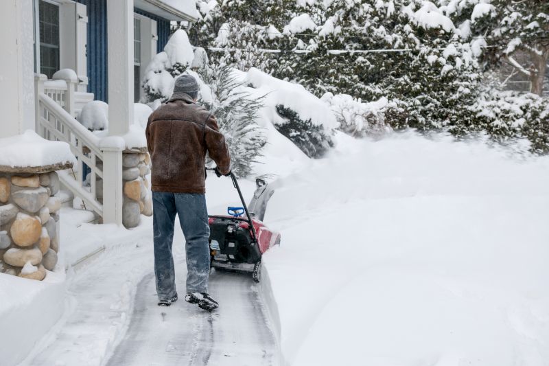 Apartment Snow Removal in Long Island, NY