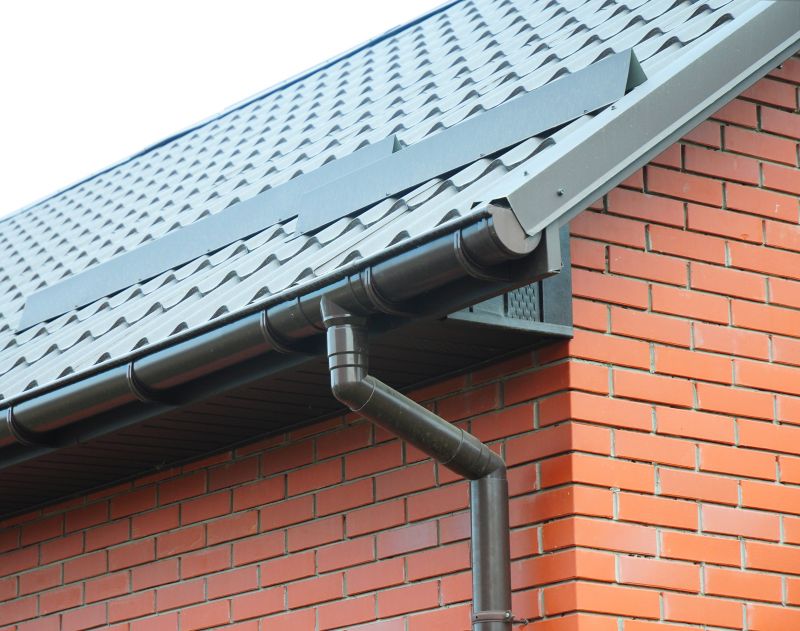 Ice Guard Installation in Columbia, MO